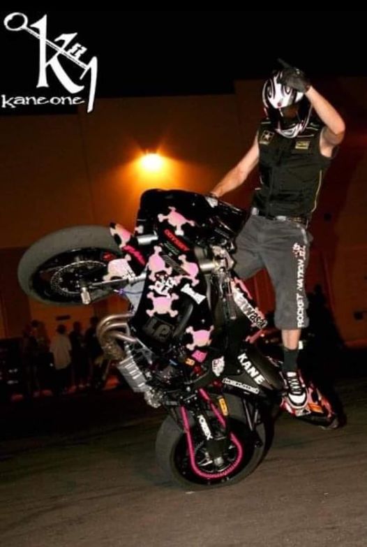 Kane ‘Insane’ Friesen Death & Obituary: Canadian Stunt Motorbike Rider from Regina, SK, Dies Tragically