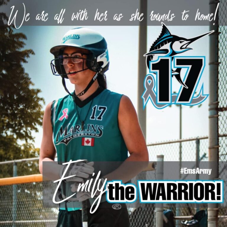 Emily Wood Durham Deathy & Obituary: Palmerston Marlins 08 Team Member Dies After Brave Battle with Cancer