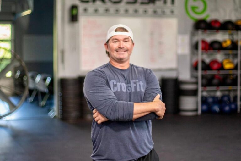 Jay Beard Death & Obituary: Beloved CrossFit Coach from Gardendale, AL, Passes Away