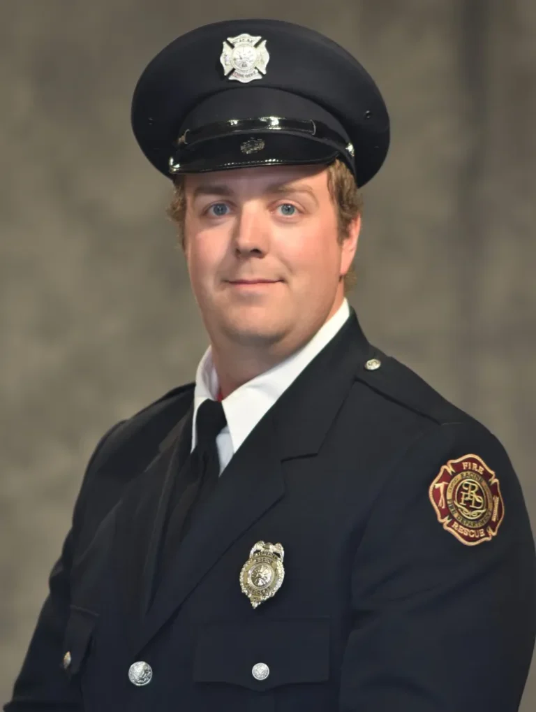 Max Bayer, Brooklyn, NY Death: Racine Firefighter Dies in Off-Duty Motorcycle Accident