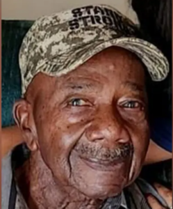 James C. Jones Missing Person: Police Searching For Missing 88-Year-Old Grant County Man