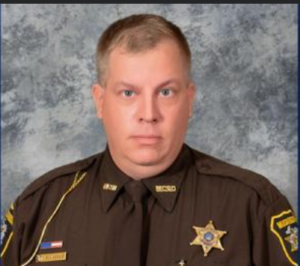 Andrew Hasper Death & Obituary: Muskegon County Sheriff’s Deputy Has Died