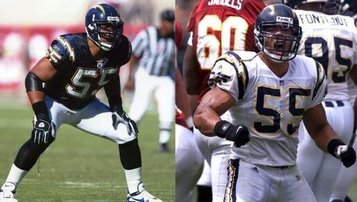 Junior Seau Death & Obituary: Hall of Fame NFL linebacker found dead, suffering from brain disease before suicide