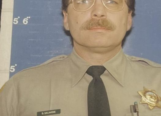 Daniel Salamone Death & Obituary: Sutter County Sheriff’s Office Retire Sergeant Has Sadly Passed Away