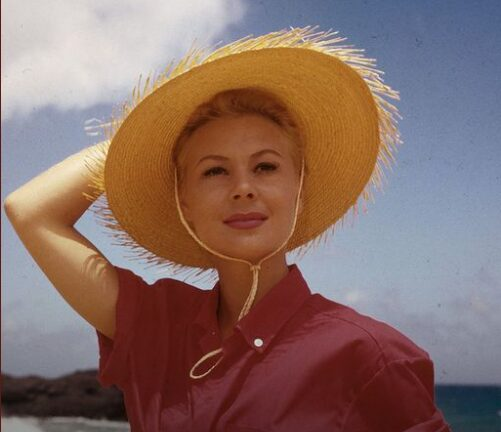 Mitzi Gaynor Death & Obituary Los Angeles, CA: American Actress, Singer, And Dancer Has Died At Age 93