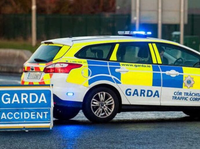 Serious Car Accident in Co. Galway Leaves Two Hospitalized