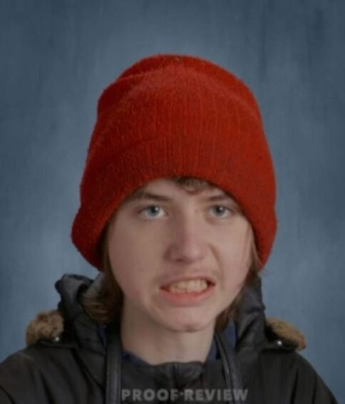 Ayden Eberle Missing Person: Urgent Search for Missing 14-Year-Old Ayden Eberle: Amber Alert Issued