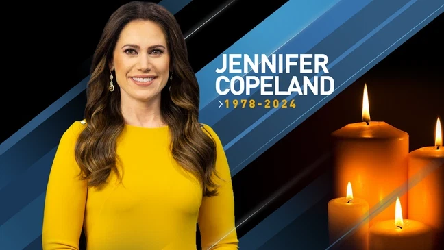 Jennifer Copeland Death & Obituary: Long-Time WSBT 22 Anchor Has Died