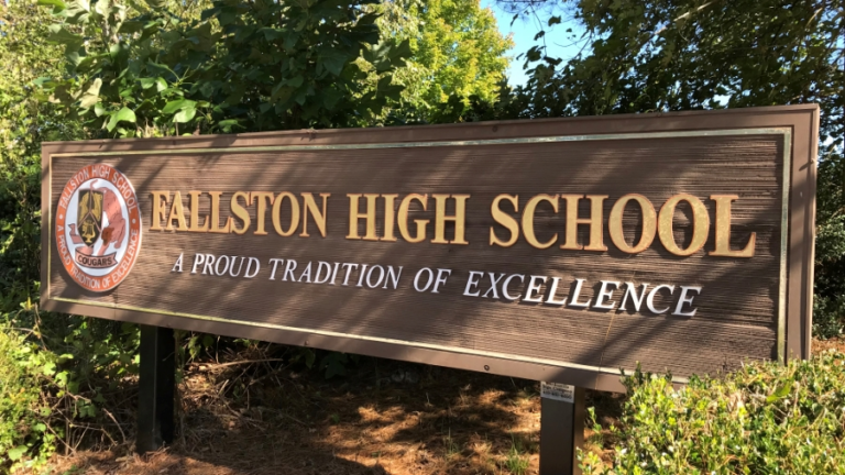 Fallston High School Lockdown Following Suspected Shooting, Stabbing, and Suicide in Harford County, MD