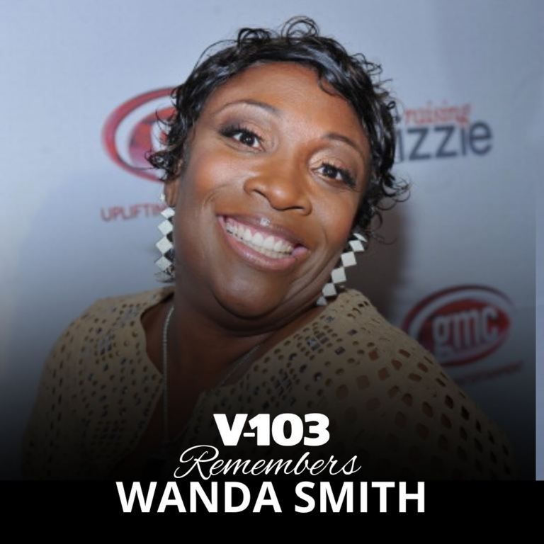 Wanda Smith Death & Obituary Atlanta, GA: V-103 Radio Host and Comedian has died