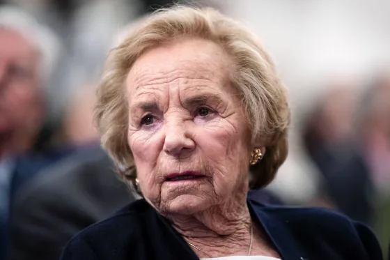 Ethel Kennedy Death & Obituary: American Advocate And Wife Of Robert F. Kennedy, Has Died