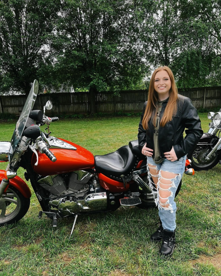 Sydney Ferguson Death & Obituary: Springdale, AR, Circuit Rider, Half Pint Passed Away in Motorcycle Accident