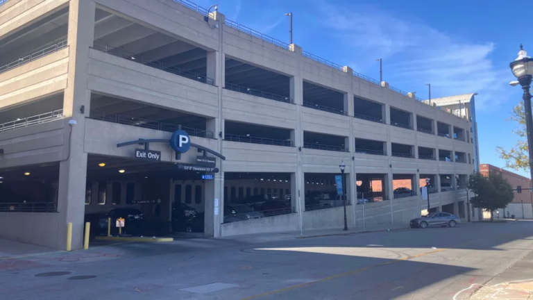 18-Year-Old Klayton Hagan Fatally Shot at Heer’s Parking Garage in Springfield