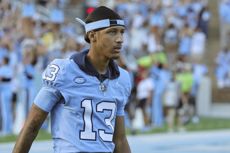 Tylee Craft Death & Obituary: North Carolina, UNC Wide Receiver Passed Away From Cancer At Age 23