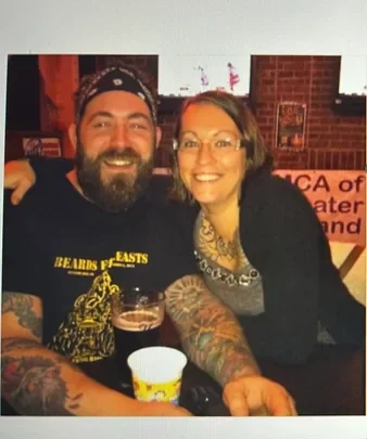 Rocky Iammarino Cleveland OH, Death & Obituary: On October 11 North Ridgeville Man And Wife Rachel Died After Motorcycle Accident