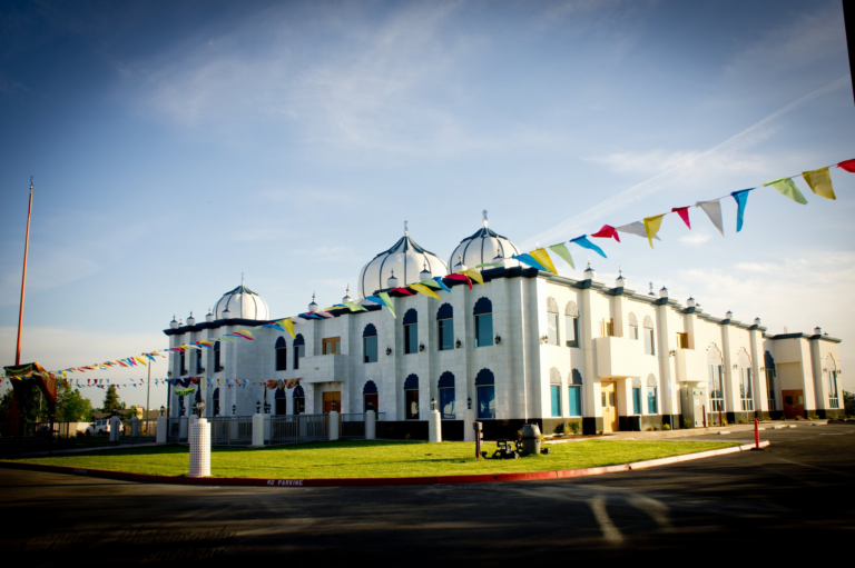 Turlock Gurdwara Sahib Suicide & obituary: Man shot himself, found dead in Sikh Temple prayer hall