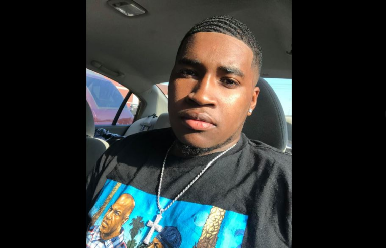 Jaleel Turner Shooting & Death: Murfreesboro, TN, 27-year-old man killed by Shaquira Brown | Homicide