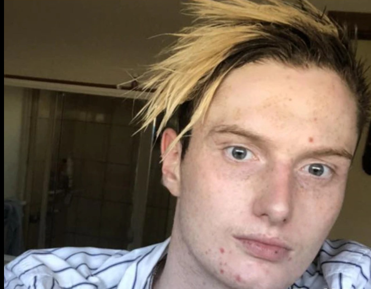 Jake Bradford Missing & Death: Victorian man, 21, found dead and buried in South Gippsland region