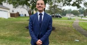 Dominick Galarza Death & Obituary: Strongsville High School 12th-Grader Dies in Tragic Car Accident