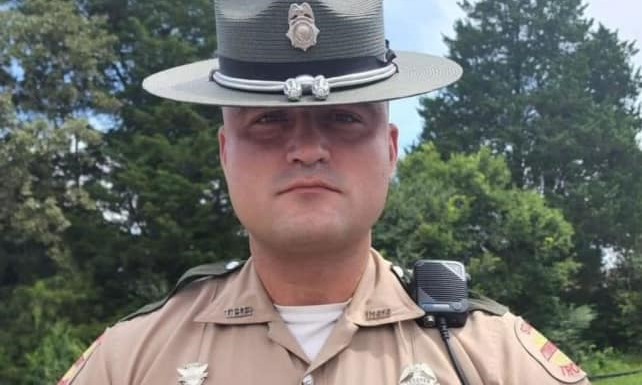 Grant Gouldie Death & Obituary: Honoring Tennessee Highway Patrol Trooper