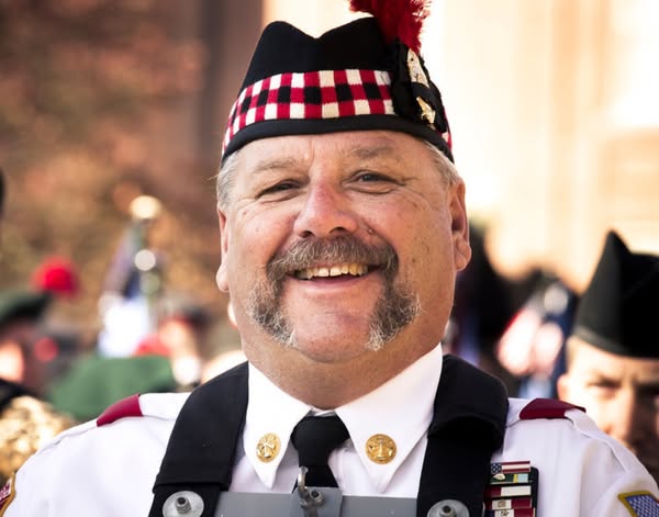 John McMahon Death & Obituary: Fort Myers FL, Remembering a Dedicated Firefighter and Drum Major